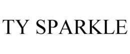 TY SPARKLE trademark