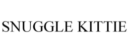 SNUGGLE KITTIE trademark