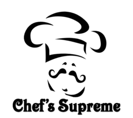 CHEF'S SUPREME trademark