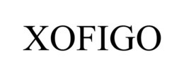 XOFIGO trademark