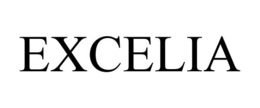 EXCELIA trademark