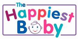 THE HAPPIEST BABY trademark