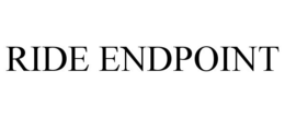 RIDE ENDPOINT trademark