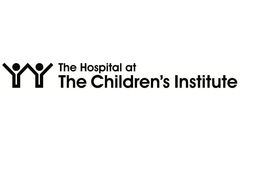 THE HOSPITAL AT THE CHILDREN'S INSTITUTE trademark