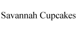 SAVANNAH CUPCAKES trademark