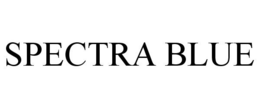 SPECTRA BLUE trademark