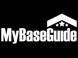 MYBASEGUIDE trademark