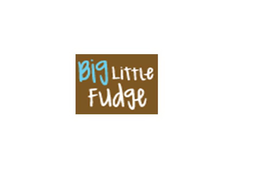 BIG LITTLE FUDGE trademark