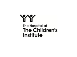 THE HOSPITAL AT THE CHILDREN'S INSTITUTE trademark