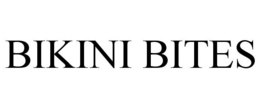 BIKINI BITES trademark