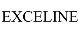 EXCELINE trademark