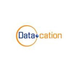 DATA CATION trademark