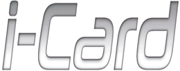 I-CARD trademark