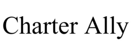 CHARTER ALLY trademark