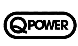Q POWER trademark