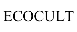 ECOCULT trademark
