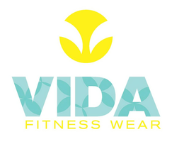 VIDA FITNESS WEAR trademark