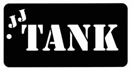JJ TANK trademark