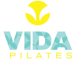 VIDA PILATES trademark