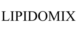 LIPIDOMIX trademark