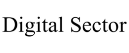 DIGITAL SECTOR trademark