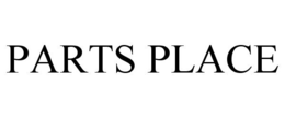 PARTS PLACE trademark