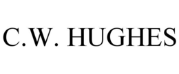 C.W. HUGHES trademark