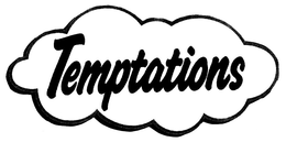 TEMPTATIONS trademark
