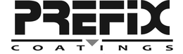 PREFIX COATINGS trademark