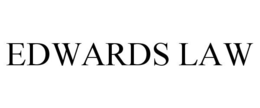 EDWARDS LAW trademark