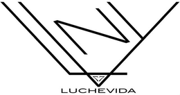 LNYV77 LUCHEVIDA trademark
