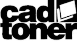 CAD TONER trademark