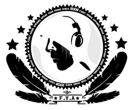 F.V.A FIRST VERSE APPAREL SPEAK YOUR VERSE SINCE 2008 trademark