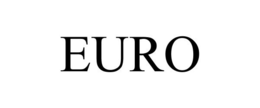EURO trademark