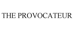 THE PROVOCATEUR trademark