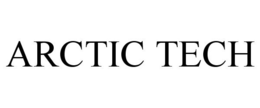 ARCTIC TECH trademark