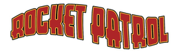 ROCKET PATROL trademark