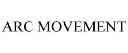 ARC MOVEMENT trademark