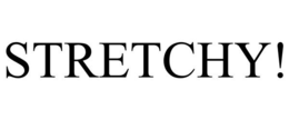 STRETCHY! trademark