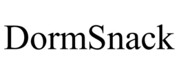 DORMSNACK trademark