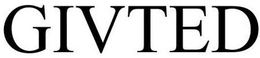 GIVTED trademark