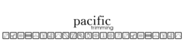PACIFIC TRIMMING trademark