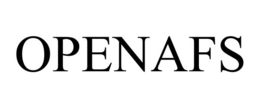 OPENAFS trademark