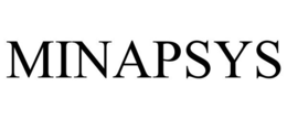 MINAPSYS trademark