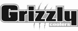 GRIZZLY COOLERS trademark