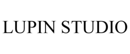 LUPIN STUDIO trademark