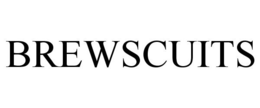 BREWSCUITS trademark