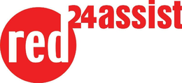 RED24ASSIST trademark