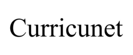 CURRICUNET trademark