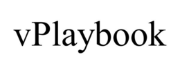 VPLAYBOOK trademark